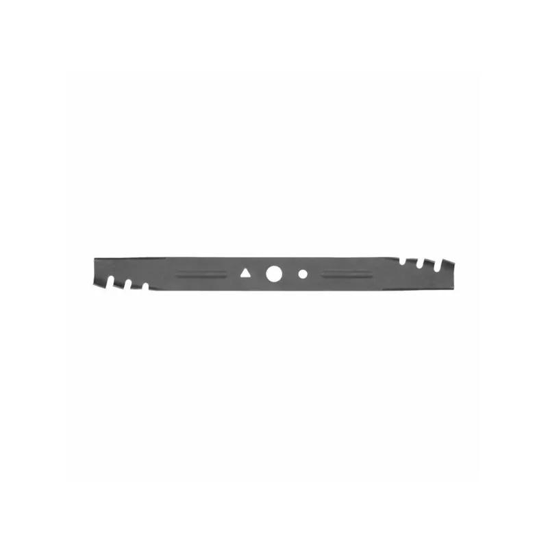 Billig Milwaukee - Rasenmähermesser 46cm High Performance (4932492107) (für F2LM46 Rasenmäher)