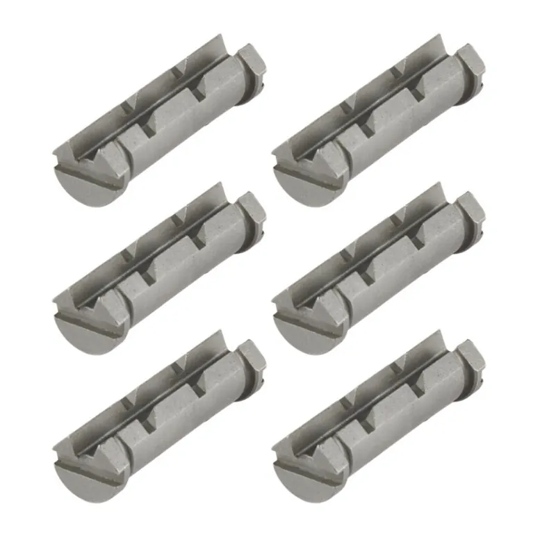 Milwaukee - Backeneinsätze (für PVC-Rohre) (49165102) für stationäres MX FUEL Gewindeschneidgerät (MXF PTR2) Bestseller
