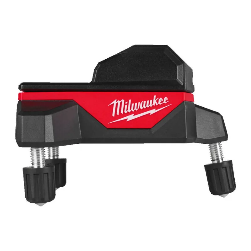 Finale Aktion Milwaukee - Ferngesteuerte Laserausrichtungsbasis (WLB-C) (4932479198)