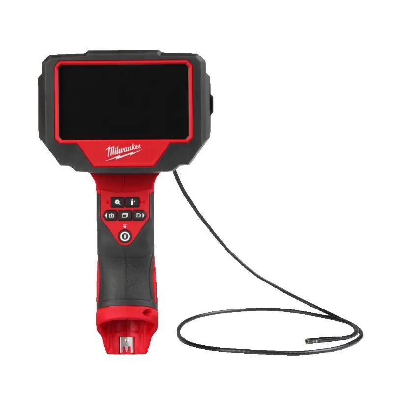 Milwaukee - Akku-Inspektionskamera ohne Akku (M12 ATB-0C) (4933493136) Markenprodukt