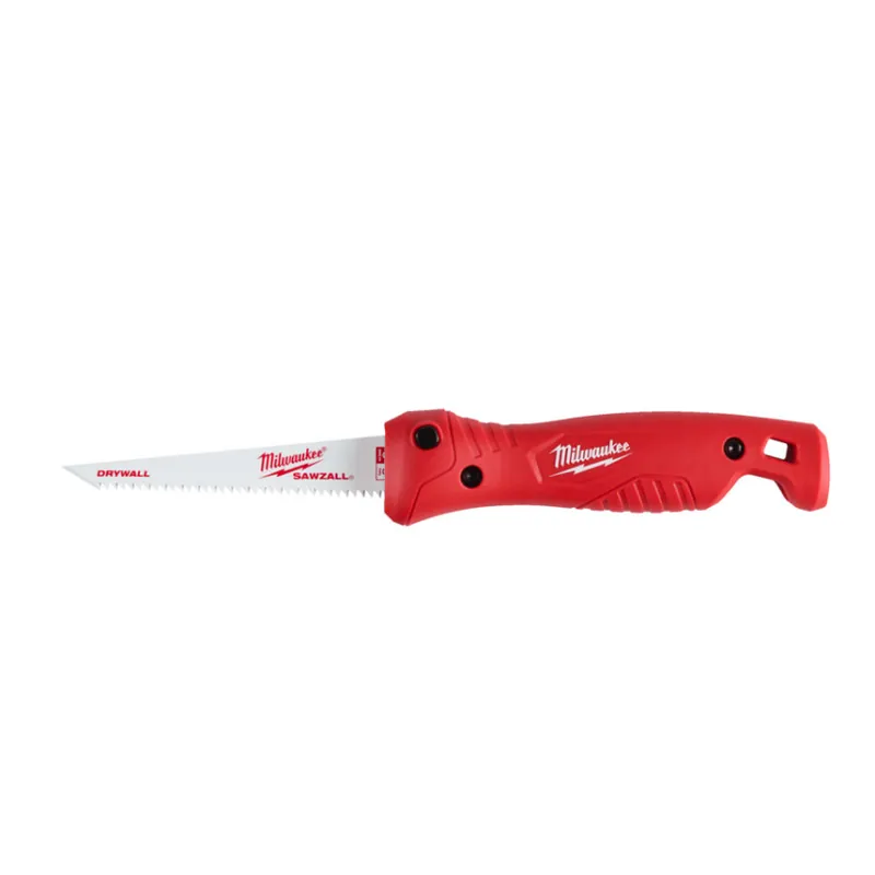 Milwaukee - Jabsaw klappbar für Säbelsägeblätter 150mm/8TPI (4932492812) Schnäppchen