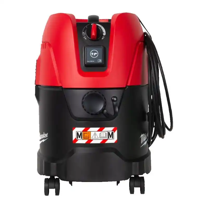 Begrenztes Angebot Milwaukee - Absaugsystem Staubsauger (AS 2-250EH H-Klasse) (4933493595)