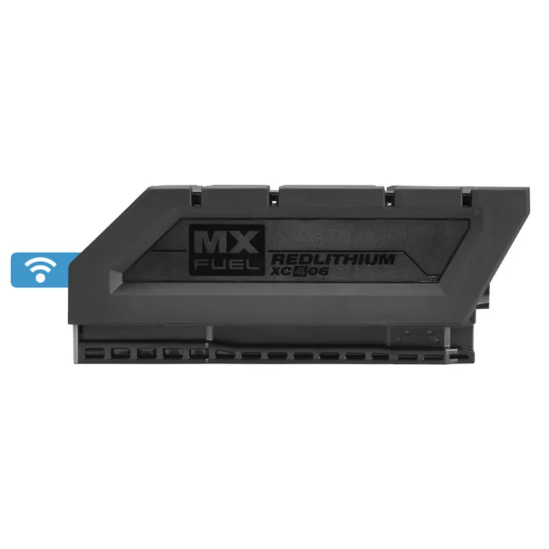 Milwaukee - MX FUEL FORGE Akku 8.0 Ah (MXF XC608) (4932492130) Preis Gesenkt