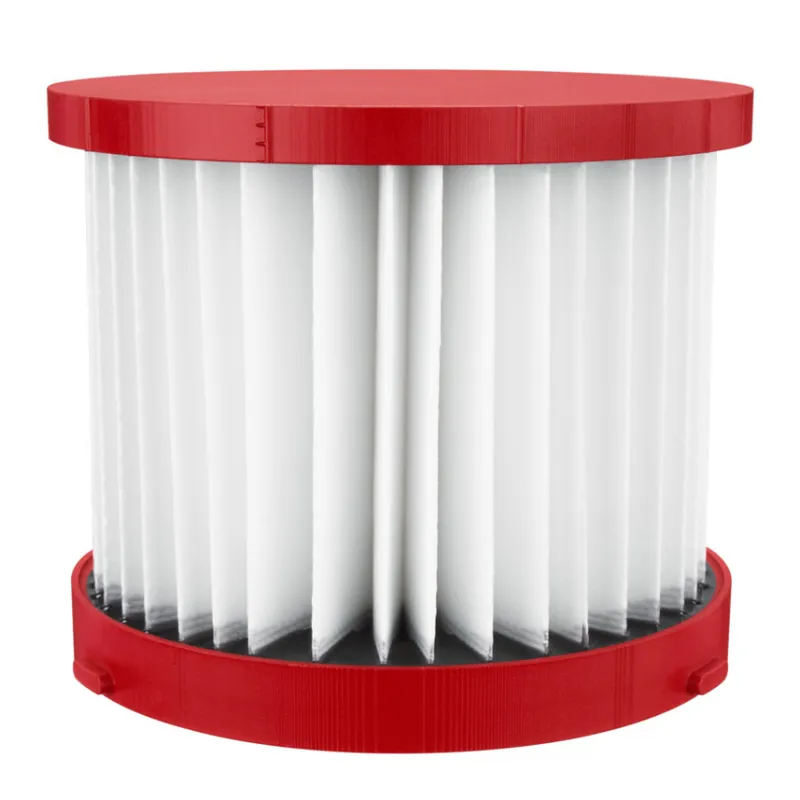 Milwaukee - H-Klasse Filter (4932498235) für AS2-250 EH (4933493595) Sichere Zahlung