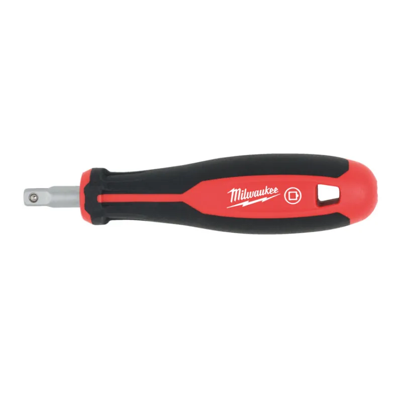 Milwaukee - Schraubendreher Tri-Lobe 1/4" Handgriff (4932493960) Top-Angebot