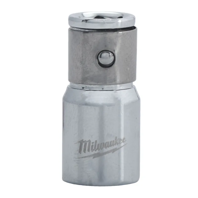 Milwaukee - 1/4" Bit- Adapter (4932493961) Garantierte Lieferung