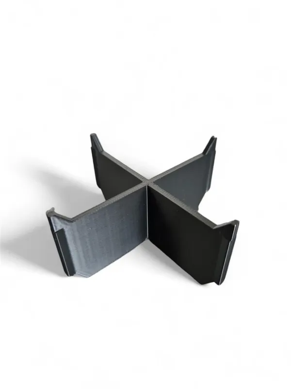 MWK - PACKOUT Trenner für Sortierboxen der Organiser Slim klein Super-Preis