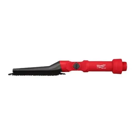 Top-Seller Milwaukee - AIR - TIP Schwenkbarer Bürstenaufsatz mit niedrigem Profil (AT-10) (4932498019)