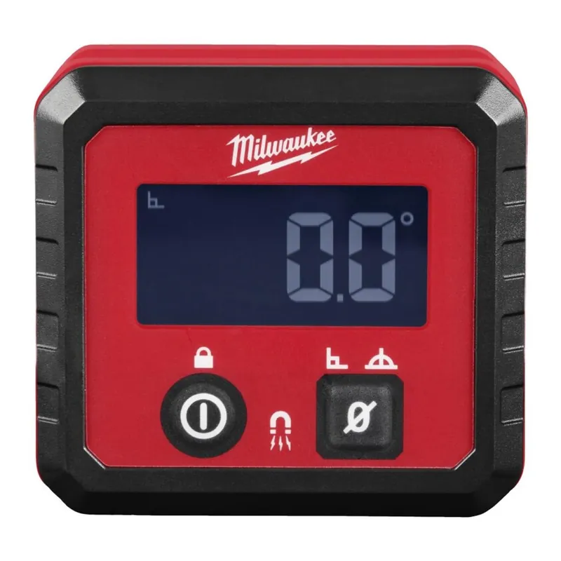 Rabatt Milwaukee - Digitaler Winkel- und Neigungsmesser (4932493656)