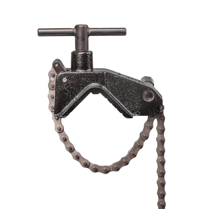 Neue Kollektion Milwaukee - Führungshalter für Säbelsägen zum exakten Schneiden von Rohren (SPC-1) (4932478816)