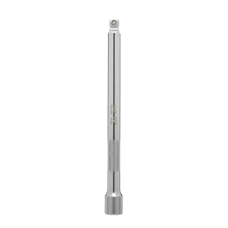 Markenware Milwaukee - 1/2" Steckschlüssel- Schwenk-Verlängerung 254mm (4932480929)