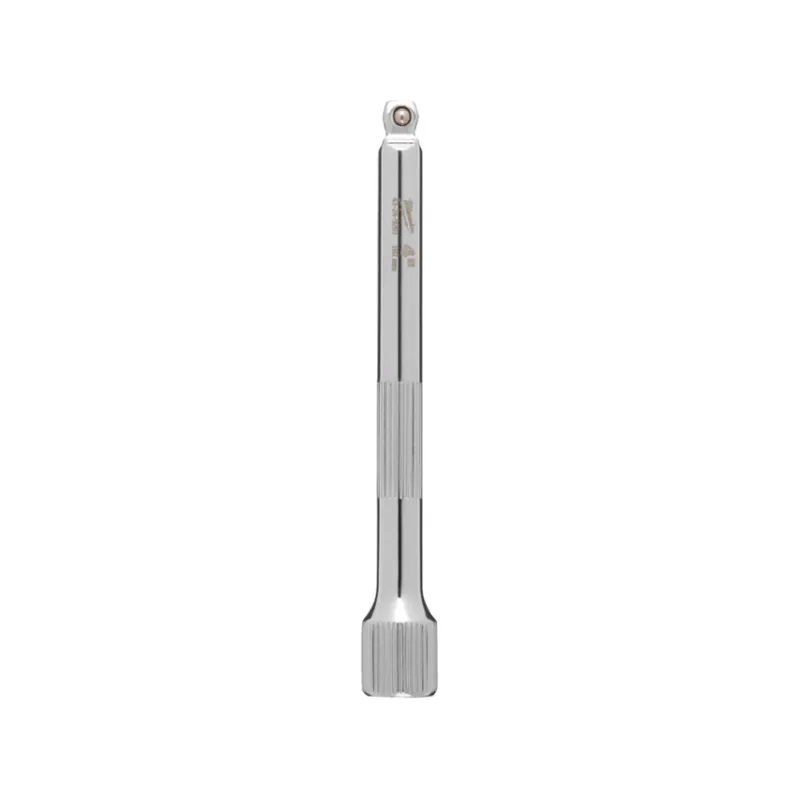 Expressversand Milwaukee - 1/4" Steckschlüssel- Schwenk-Verlängerung 102 mm (4932480920)