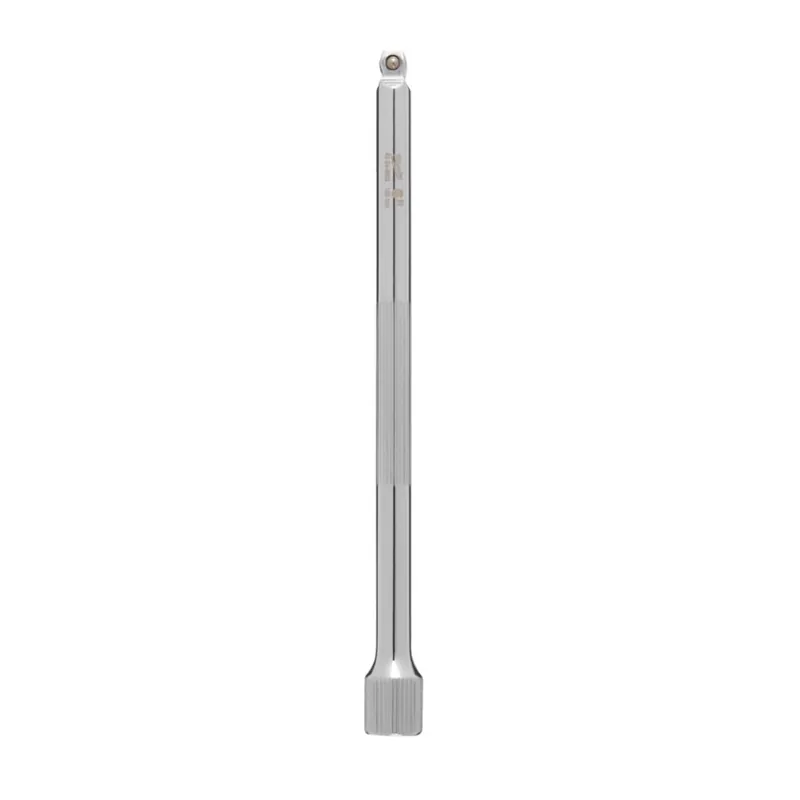 Geprüft Milwaukee - 1/4" Steckschlüssel- Schwenk-Verlängerung 152mm (4932480921)