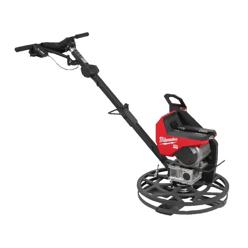 Milwaukee - MX FUEL Akku - Flügelglätter 60cm (MXF WBT60) Preiswert