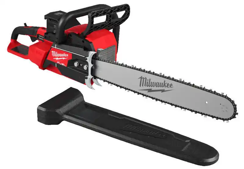 Milwaukee - FUEL Akku- Kettensäge 50cm (M18 F2CHS50) Ausverkauf