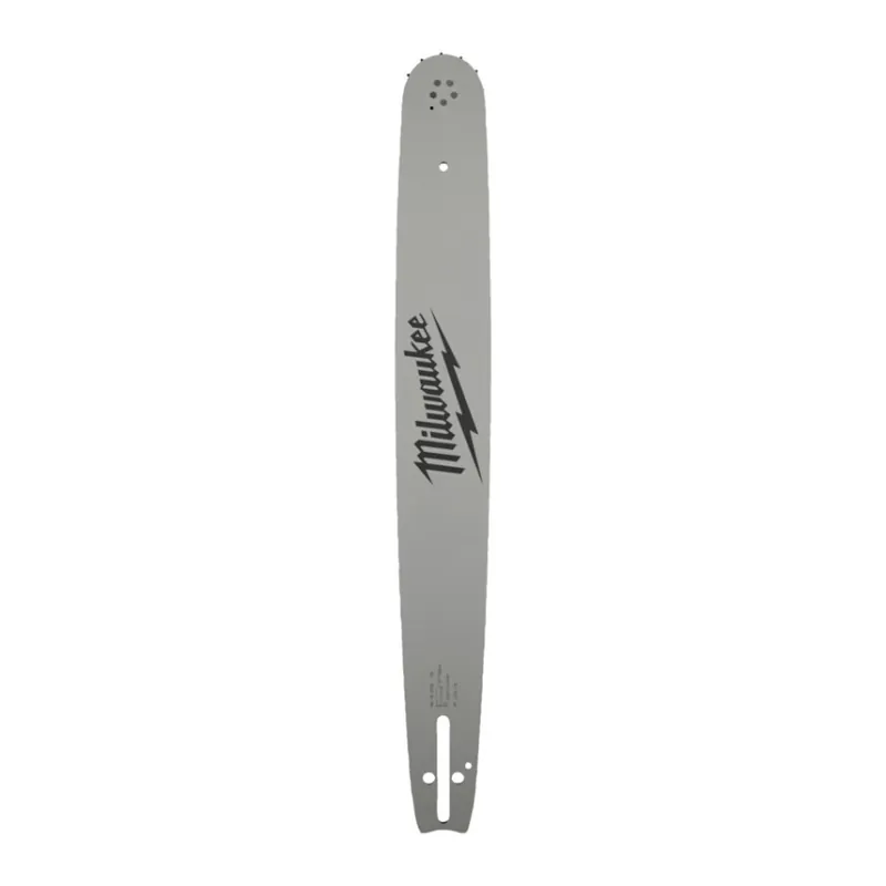 Zertifiziert Milwaukee Sägeschwert 20" 50cm für M18 F2CHS50 (4932498790)