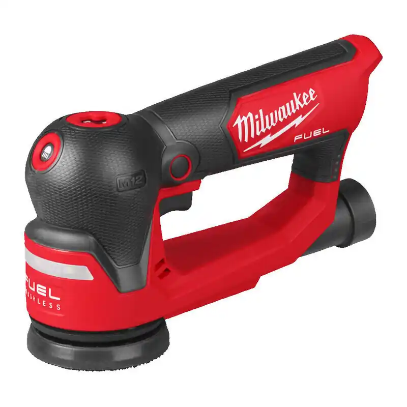 Angebot Milwaukee - Akku Exzenterschleifer 75mm (M12 FSDR75)