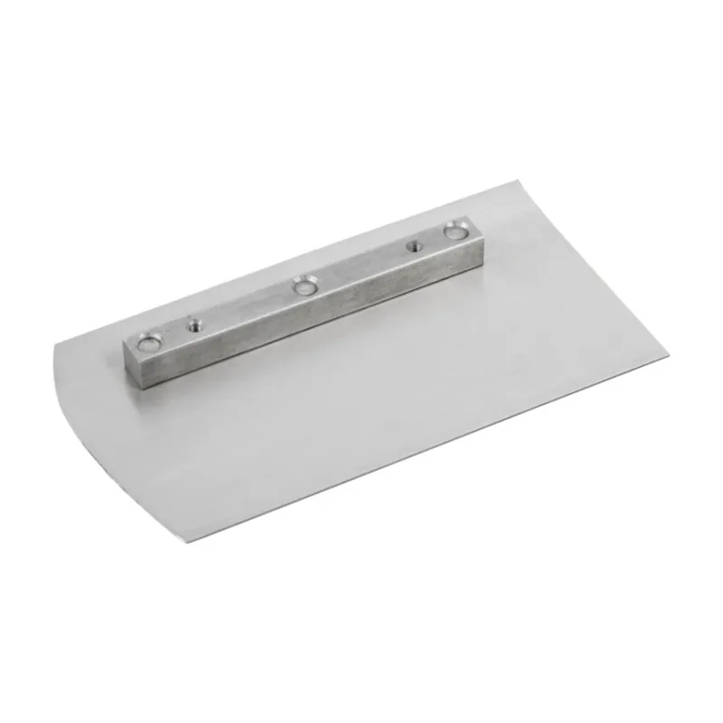 Milwaukee - Kombinationsflügel WBT60CB für MX FUEL Flügelglätter WBT60 (4932498918) 4 Stück Highlight