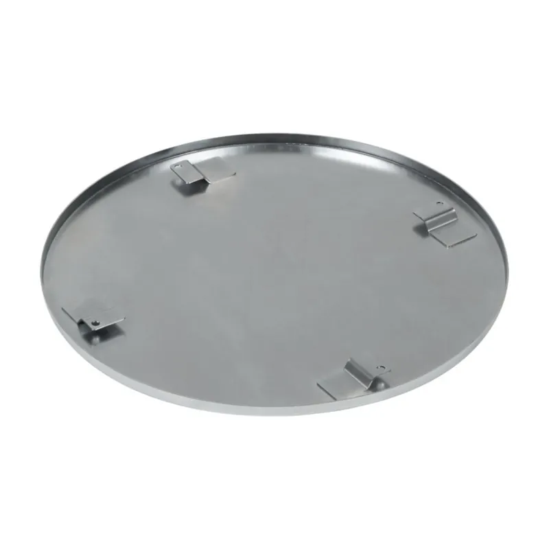 Milwaukee - Glättteller WBT60P für MX FUEL Flügelglätter WBT60 (4932498919) Must-Have