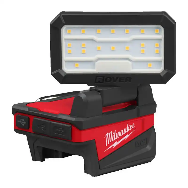 Milwaukee - Akku-Bauleuchte (M18 ALIS-0) (4933498148) Top-Seller