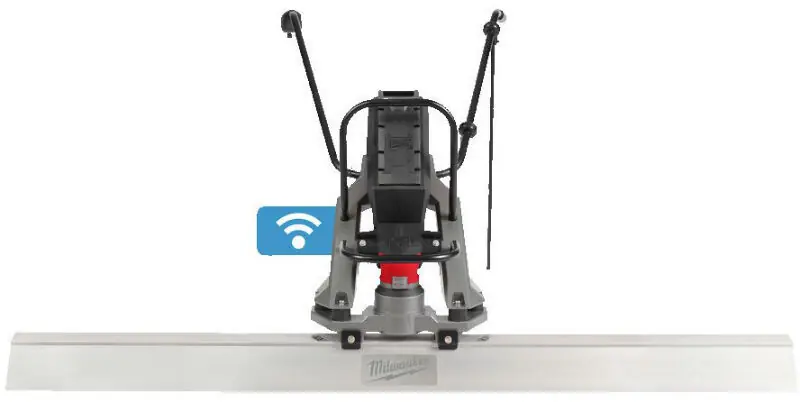 Heißes Angebot Milwaukee - MX FUEL Akku - Vibrationsbohle (MXF PSC)