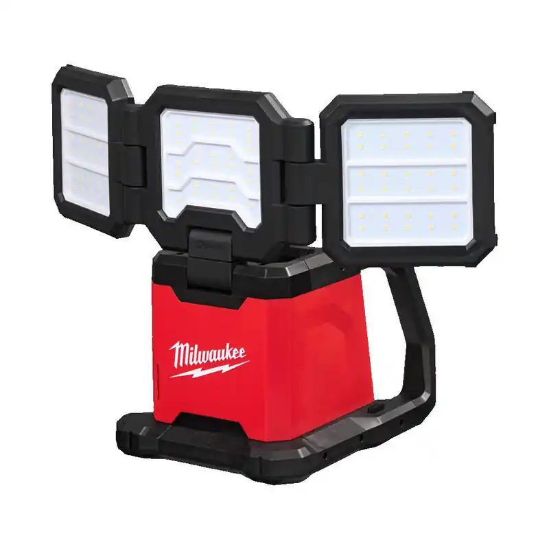 Top-Seller Milwaukee - Arbeitsplatzleuchte (M18 MDTL) (4933498149)