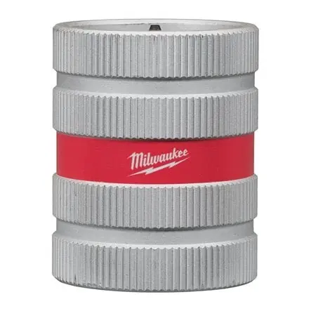 Saisonangebot Milwaukee - Außen- und Innenentgrater für Rohre 6-35mm (4932493812)