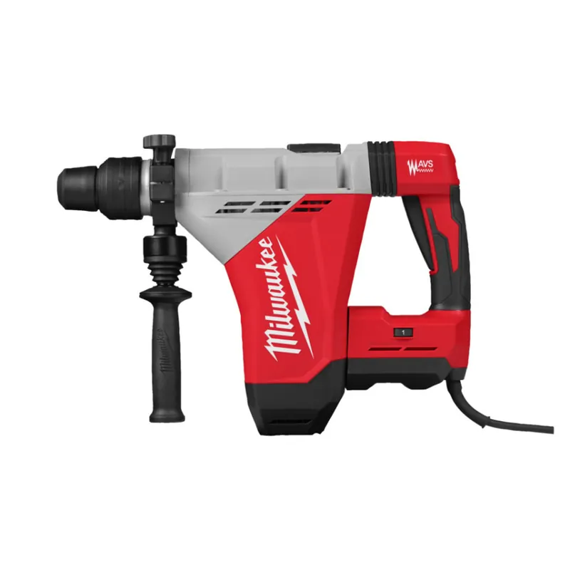Rabatt Milwaukee - Kombihammer SDS-Max 50mm (HACO 850) (4933498603) ersetzt 4933464896