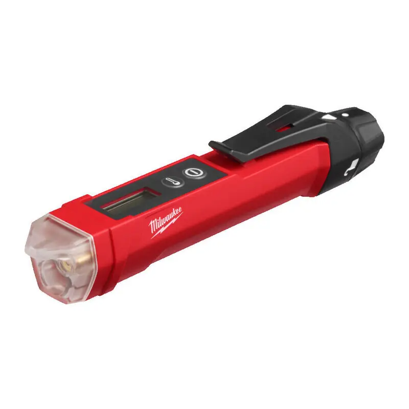 Garantierte Lieferung Milwaukee - Spannungsdetektor mit Laserthermometer (2225-20) (4932498859)