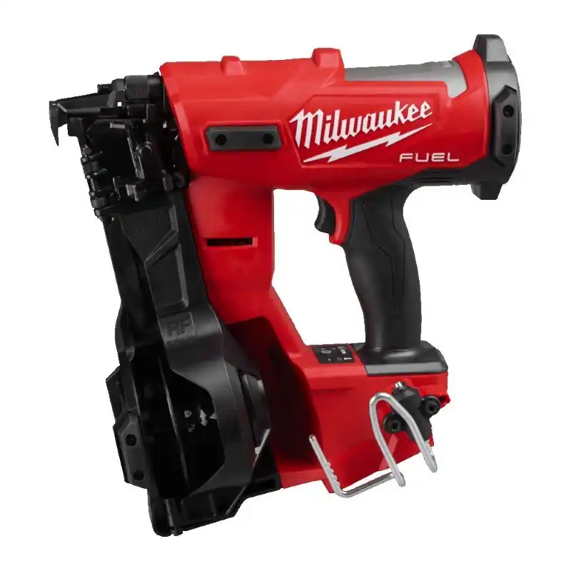 Milwaukee - FUEL Akku-Nagler (M18 FRCN45 18GS) Sichere Zahlung