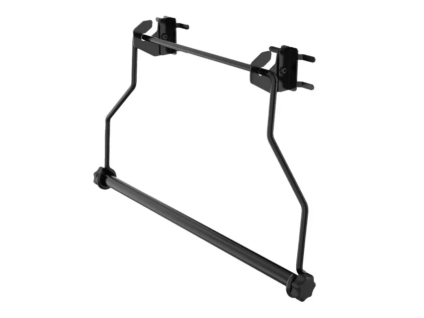 Milwaukee - Papierrollenhalter für alle TOOLGUARD Werkstattwagen (4932498956) Sichere Zahlung