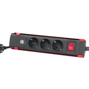 Milwaukee - Magnetische Mehrfachsteckdose 240V (4932498959) Bestpreis