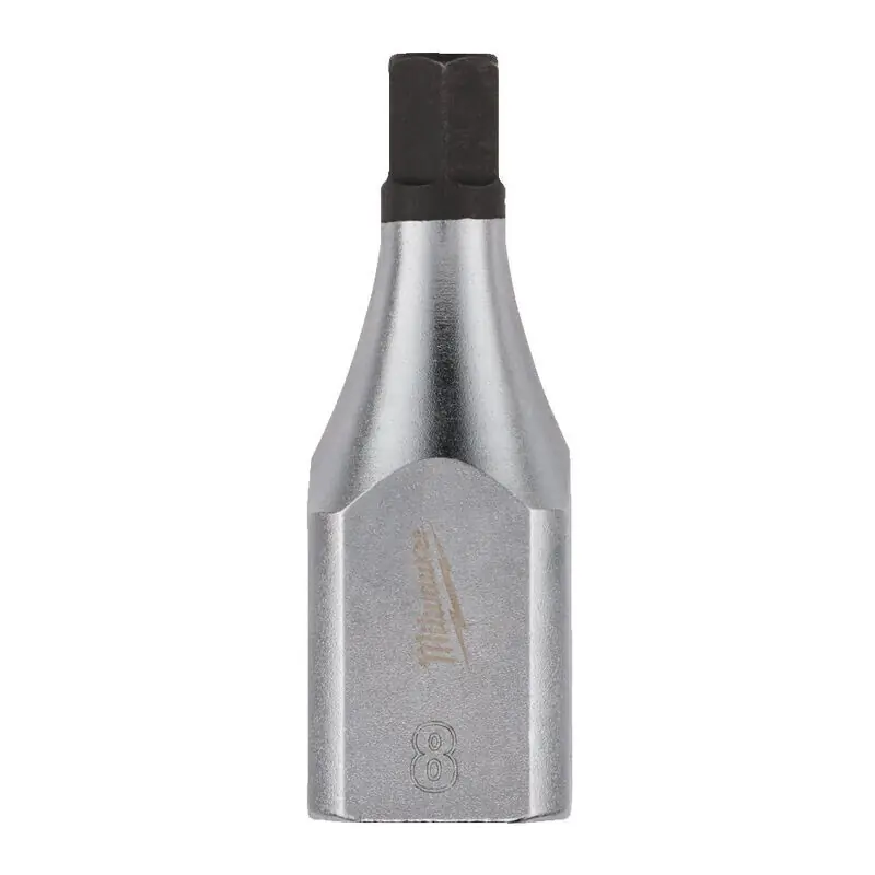 Milwaukee - Innensechskant Bit Steckschlüsseleinsatz 1/4" 8mm (4932480829) Abverkauf
