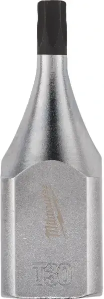 Rabatt Milwaukee - TX -Bit Steckschlüsseleinsatz 1/2"