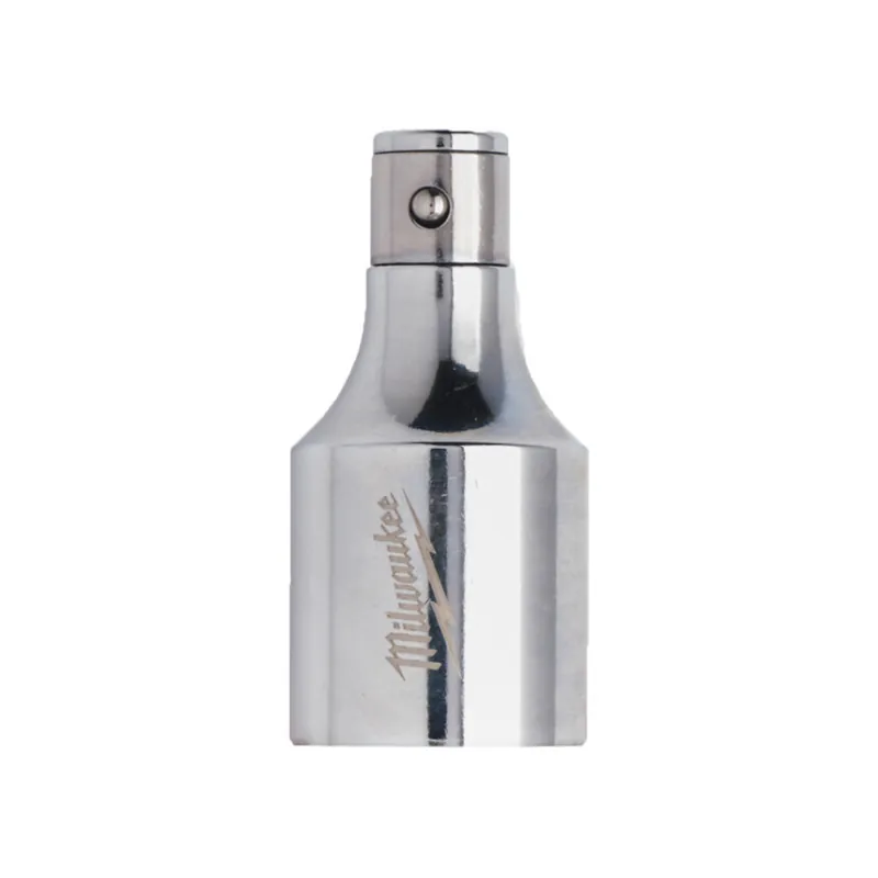 Milwaukee - Bitadapter 1/2" Vierkant auf 1/4" Sechskant (4932493963) Expressversand