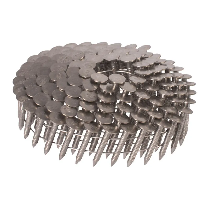Milwaukee - Coilnägel für M18 FRCN45 18GS, Edelstahl, versch. Größen Preiswert
