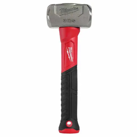 Milwaukee - Fiberglas Fäustel 900g (4932498304) Rabatt