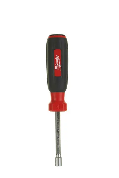 Billig Milwaukee - Steckschlüssel -Set mit Griff und Durchgangsloch, 7 teilig (4932492372)