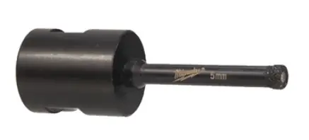 Milwaukee - Diamantbohrer DIAMANT MAX M14 Größen 5 - 102mm Sale