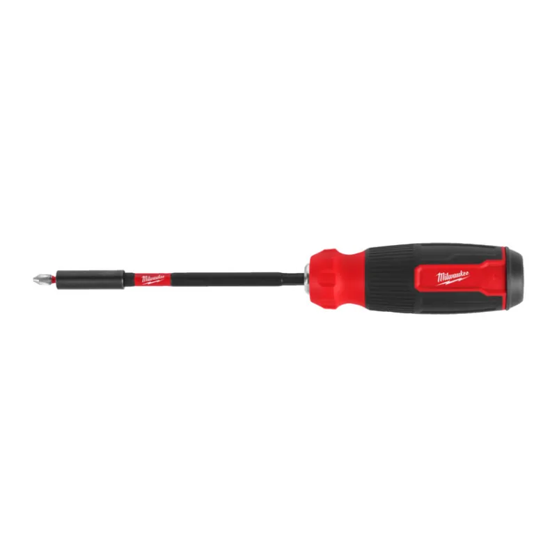 Milwaukee - SHOCKWAVE Multi-Bit Schraubendreher 14 in 1 (4932498174) Sonderaktion
