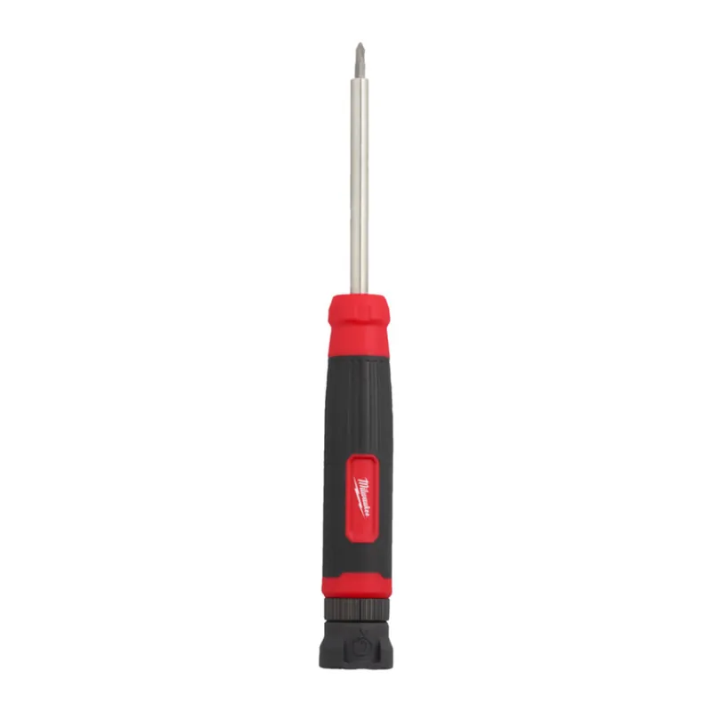 Markenprodukt Milwaukee - Feinschraubendreher 27 in 1 (4932498176)