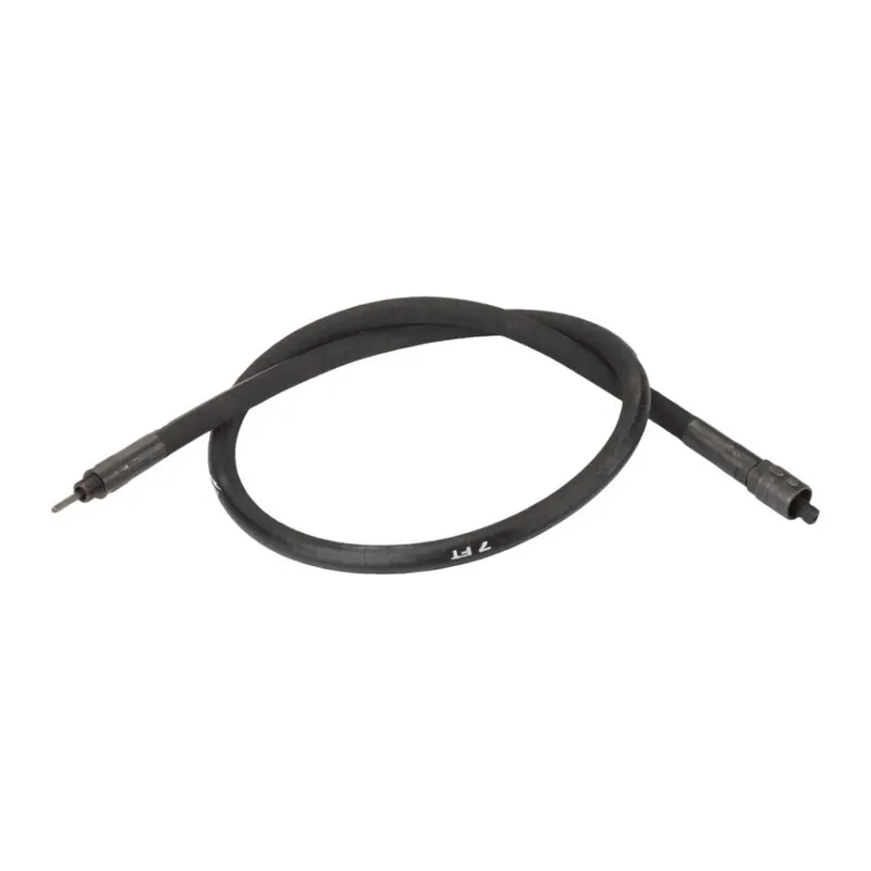 Geprüft Milwaukee - Vibratorwelle (CVS) für Betonverdichter MXF CV BC