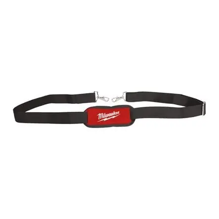 Milwaukee - Schultergurt für M18 F2BL (4932492418) Meistverkauft