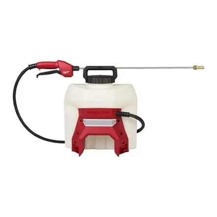 Milwaukee - M18 Switch Tank 15L einzeln Wasser/ Chemie (M18 BBPFP2) Bestseller