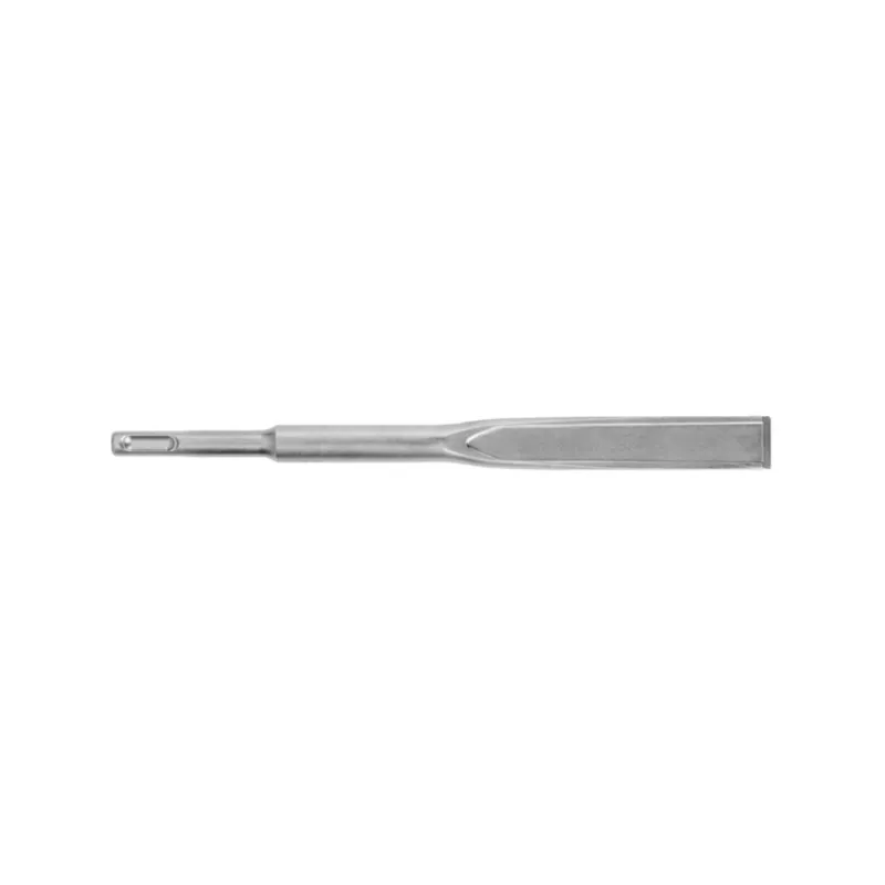 Highlight Milwaukee - SDS PLUS SLEDGE Premium Flachmeißel 250 x 20mm 10 Stk. (4932493610)