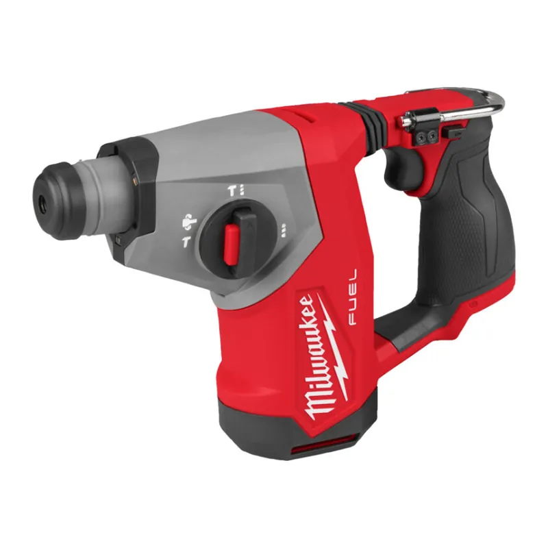 Milwaukee - M12 FUEL Akku-Bohrhammer (M12 FHAC16) Echt