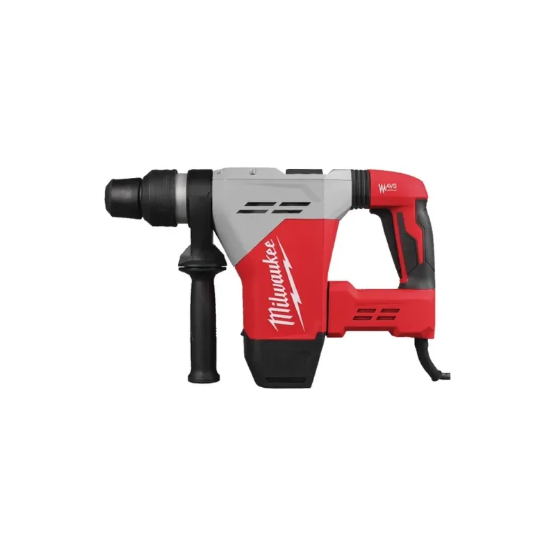 Milwaukee - Kombihammer SDS-Max 40mm (HACO 540) (4933493336) Super-Preis