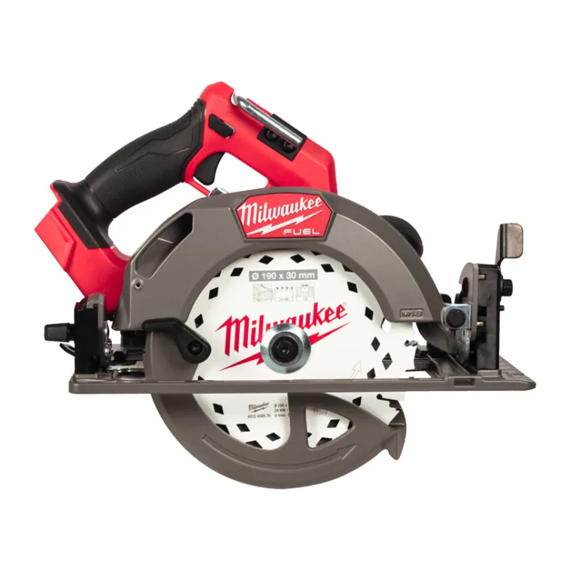 Schnäppchen Milwaukee - Akku-Handkreissäge (M18 FCS66GR3)