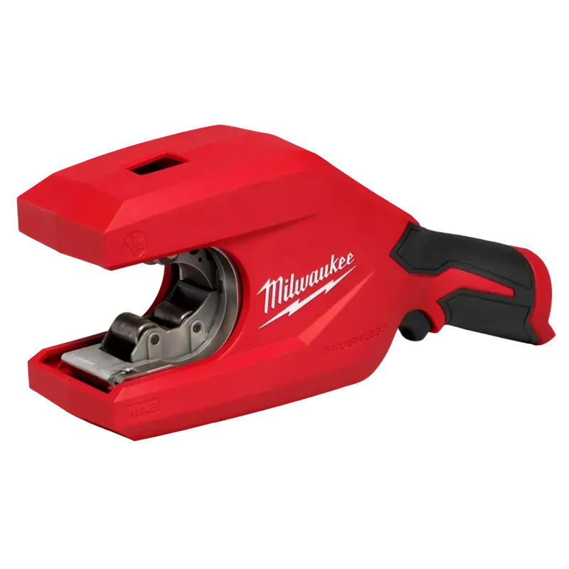 Meistverkauft Milwaukee - XL Akku- Rohrschneider für Edelstahl (M12 PCSS54)