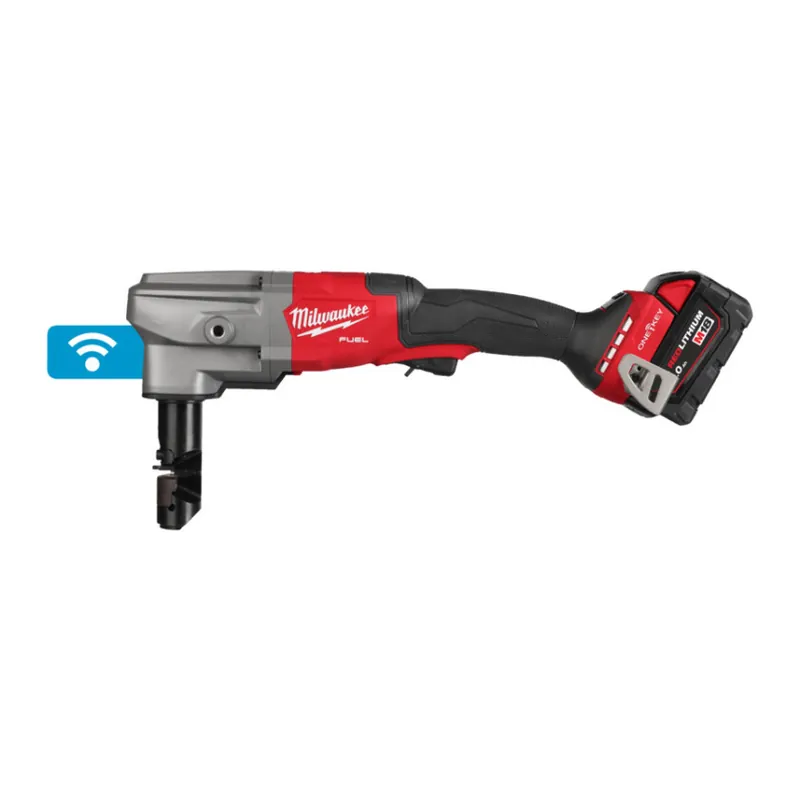 Milwaukee - Akku- Knabber 3,5mm (M18 FNB35) Preisknaller